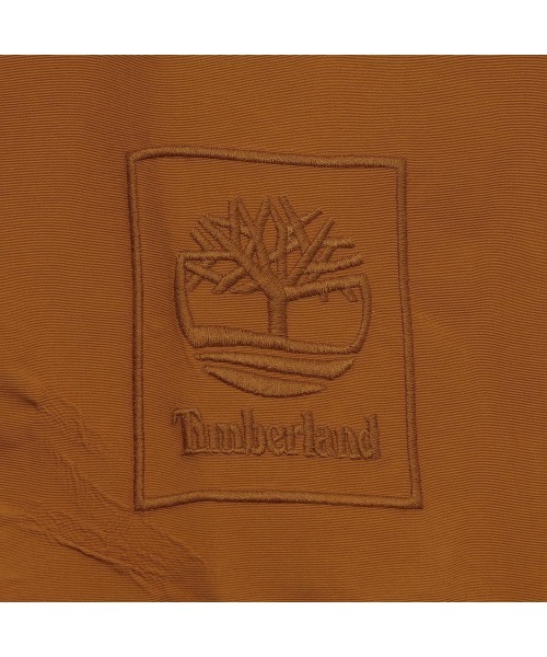 Timberland（ティンバーランド）の「ウィニック アーカイブ ウォータープルーフ シェル ジャケット メンズ（ナイロンジャケット・メンズ・ブラウン系その他・LARGE/MEDIUM/SMALL/X-LARGE）」の10枚目の写真