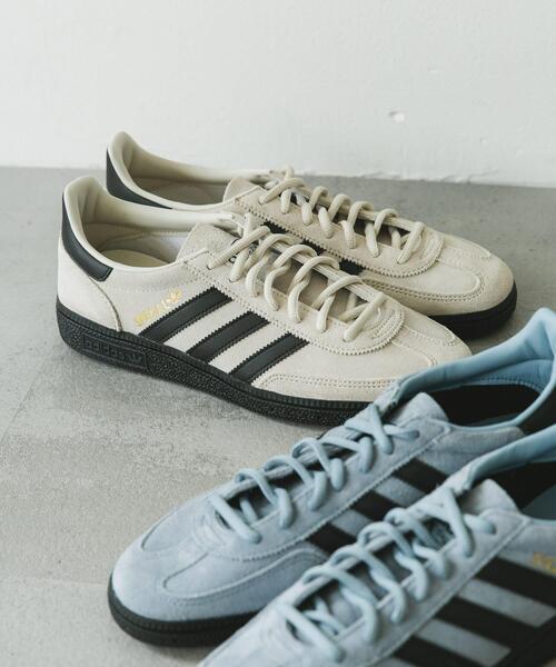 adidas HANDBALL SPEZIAL（スニーカー）｜adidas（アディダス