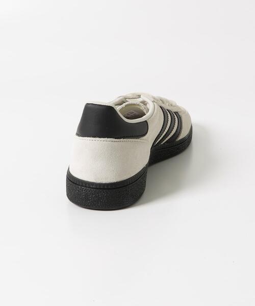 adidas（アディダス）の「adidas　HANDBALL SPEZIAL（スニーカー・メンズ・ホワイト系その他・26/26.5/27/27.5）」の5枚目の写真