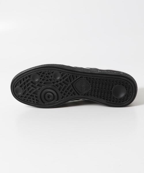 adidas（アディダス）の「adidas　HANDBALL SPEZIAL（スニーカー・メンズ・ホワイト系その他・26/26.5/27/27.5）」の6枚目の写真