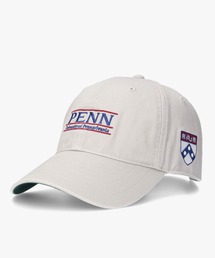 CASTANO | CASTANO/カスターノ キャップ Pennsylvania University TWILL WASHED CAP 252137001(キャップ)