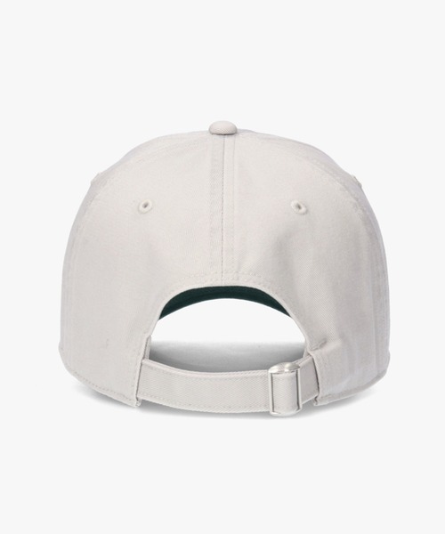 CASTANO(カスターノ)の「CASTANO/カスターノ キャップ Pennsylvania University TWILL WASHED CAP 252137001(キャップ・メンズ・ブルー/ライトグレー・FREE)」の19枚目の写真