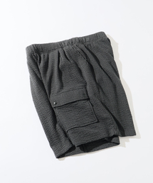 RIDING HIGH | RIDING HIGH / ライディングハイ 別注 サッカー ジャージ ショーツ(その他パンツ)