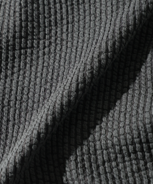 RIDING HIGH(ライディングハイ)の「RIDING HIGH / ライディングハイ 別注 サッカー ジャージ ショーツ(その他パンツ・メンズ・アイボリー/ブラック系その他・MEDIUM/LARGE)」の9枚目の写真