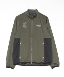 Callaway｜キャロウェイのブルゾン（ジップアップ）通販 - ZOZOTOWN