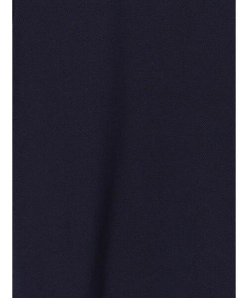 Lugnoncure(ルノンキュール)の「鹿の子ポロシャツ(その他トップス・レディース・ブラック/オフホワイト/ネイビー・F)」の21枚目の写真