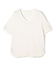 GALERIE VIE｜ギャルリー ヴィーのTシャツ/カットソー（ホワイト