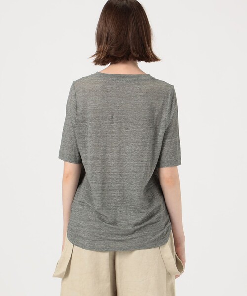 GALERIE VIE カットソー ギャルリーヴィー GALERIE VIE トゥモローランド カットソー T