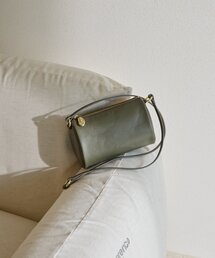 gemeil | 3WAYエッグショルダーバッグS（CE-1597）(ショルダーバッグ)