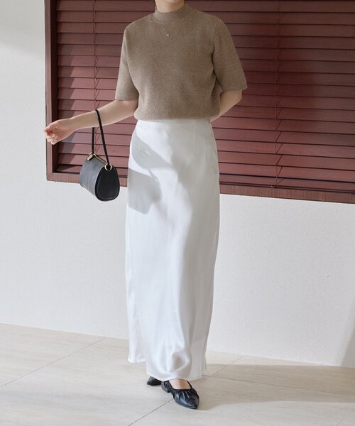 gemeil（ジェムイル）の「3WAYエッグショルダーバッグS（CE-1597）（ショルダーバッグ・レディース・ベージュ/ボルドー/ブラック/カーキ/グレイッシュベージュ・FREE）」の10枚目の写真