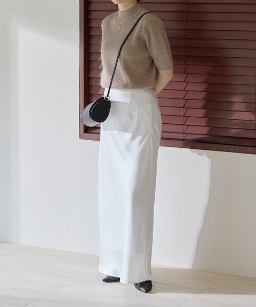 gemeil（ジェムイル）の「3WAYエッグショルダーバッグS（CE-1597）（ショルダーバッグ・レディース・ベージュ/ボルドー/ブラック/カーキ/グレイッシュベージュ・FREE）」の12枚目の写真