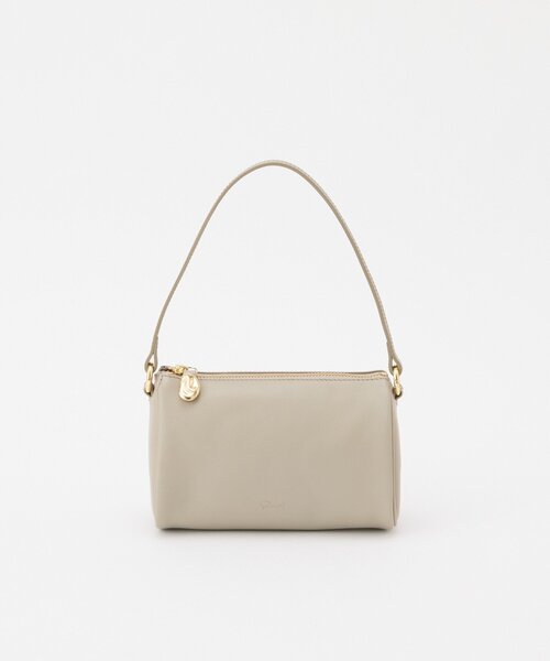 gemeil ジェムイル　バスケットバッグ　ベージュ gemeil ジェムイル バスケットバッグ ベージュ gemeil