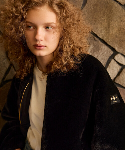 TATRAS × FREAK'S STORE/タトラス 別注 EXCLUSIVE ILVA/別注