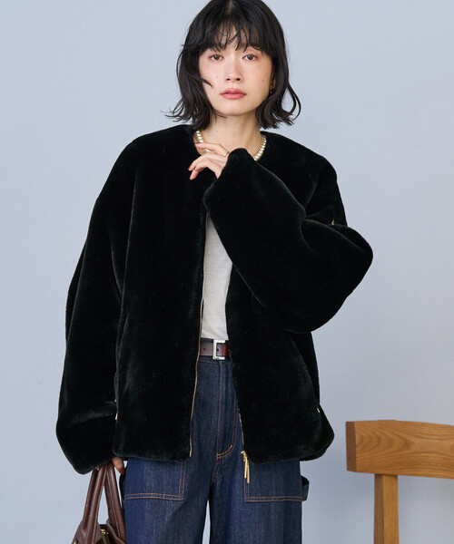 TATRAS × FREAK'S STORE/タトラス 別注 EXCLUSIVE ILVA/別注