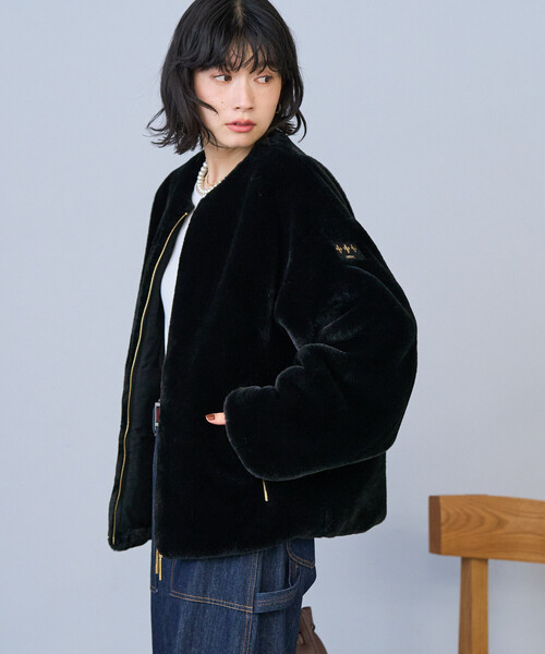 TATRAS × FREAK'S STORE/タトラス 別注 EXCLUSIVE ILVA/別注