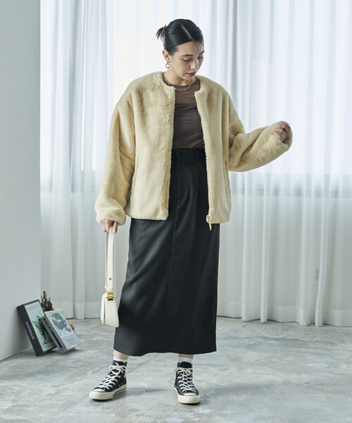 TATRAS × FREAK'S STORE/タトラス 別注 EXCLUSIVE ILVA/別注