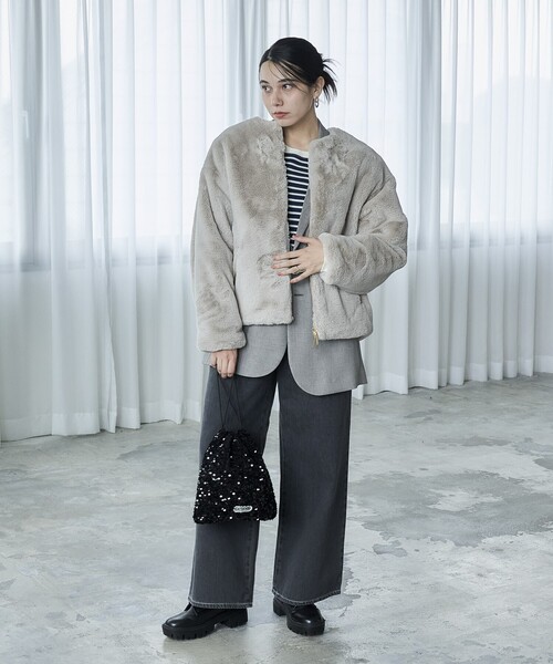 タトラス × FREAK’S STORE/別注 EXCLUSIVE ILVA TATRAS × FREAK'S STORE/タトラス 別注 EXCLUSIVE ILVA/別注
