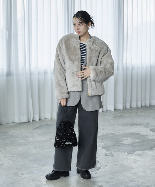 TATRAS × FREAK'S STORE/タトラス 別注 EXCLUSIVE ILVA/別注