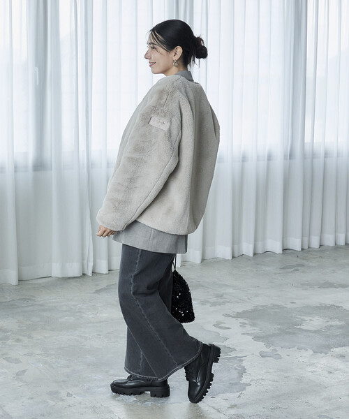 TATRAS × FREAK'S STORE/タトラス 別注 EXCLUSIVE ILVA/別注