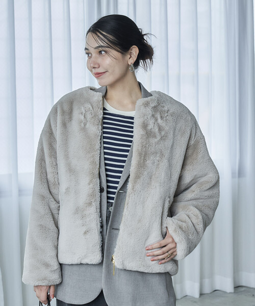 TATRAS × FREAK'S STORE/タトラス 別注 EXCLUSIVE ILVA/別注