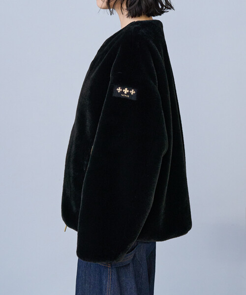 TATRAS × FREAK'S STORE/タトラス 別注 EXCLUSIVE ILVA/別注