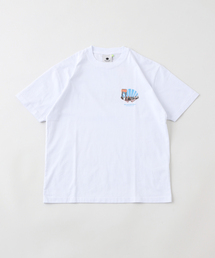 NEW AMSTERDAM SURF ASSOCIATION ROAD TRIP TEE VIEW 2501174002