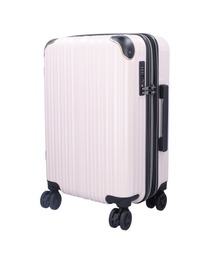 スーツケース/キャリーバッグ（ベージュ系）ファッション通販