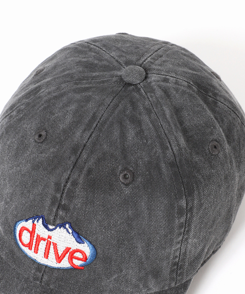 B.C STOCK（ベーセーストック）の「【GLORIA CORDES】別注 エンブロイダリー キャップ（キャップ・メンズ・ブルー系その他/レッド/ブラック/グレー・FREE）」の19枚目の写真