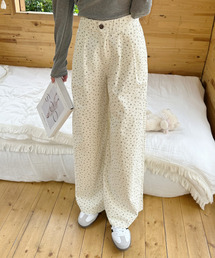 174 PGG 新品タグ付き 定価28,600円 レディースパンツ ホワイト 0 174 PGG 新品タグ付き 定価28, レディースパンツ 白 1 M