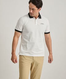 Saturdays NYC｜サタデーズ ニューヨークシティ（メンズ）のポロシャツ