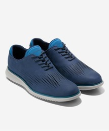 COLE HAAN｜コール ハーンのシューズ（ブルー・ネイビー/青色系