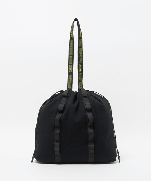 WEEKEND(ER)＞キャンバス トート バッグ（トートバッグ