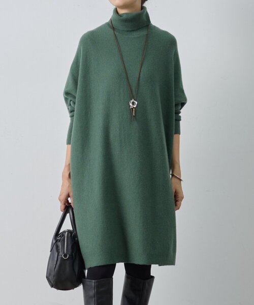 BEARDSLEY（ビアズリー）の「レザーネックレス（ネックレス・レディース・シルバー・FREE）」の3枚目の写真