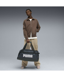 PUMA(プーマ)のPUMA プーマ ユニセックス プーマ チャレンジャー AOP ミディアム プロ バッグパック 58L(ボストンバッグ)