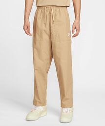 NIKE(iCL)̃iCL Nu Y pc / Nike Club Men's Pants FN3097-298 Parachute Beige(̑pc)