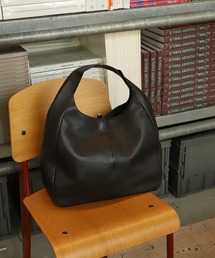 Firsthand（ファーストハンド）の「Firsthand/ファーストハンド Leather Handbag / ワンハンドルハンドバッグ / 牛革 / 撥水レザー / A4収納可能（トートバッグ・メンズ）」