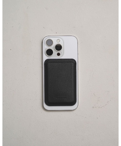 iPhoneケース TODAYFUL - Handgrip iPhone Case TODAYFUL（トゥデイフル）の「ハンドクリップiPhoneケース