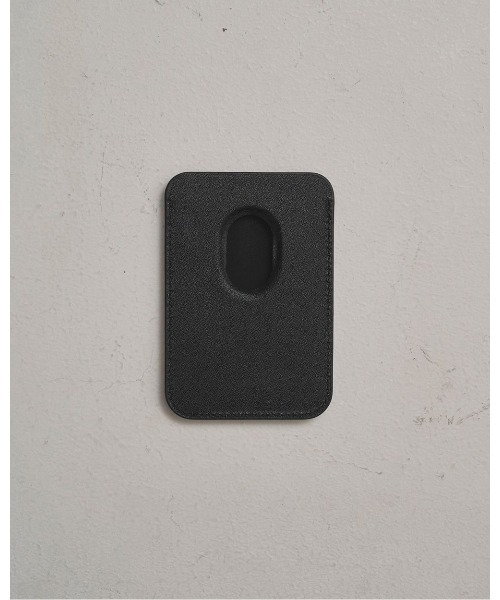 TODAYFUL（トゥデイフル）の「TODAYFUL iPhone Magnet Pocket（スマホケース/カバー・レディース・ブラウン/ブラック・FREE）」の8枚目の写真