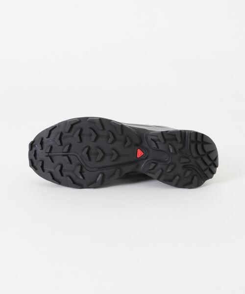 SALOMON(サロモン)の「SALOMON XT-6 GTX(スニーカー・メンズ・ブラック系その他・27.5/26.5/28.5/29/28/27/26/30)」の5枚目の写真