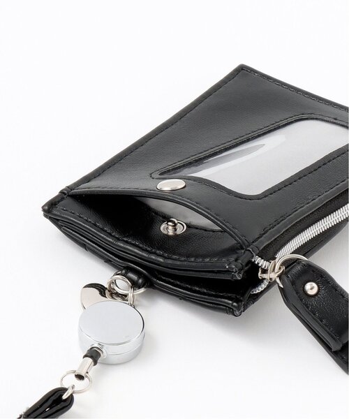 mini purse / beta post 代官山Ｏで購入 beta post | Mini Purse