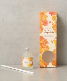 BIRTHDAY BAR(バースデイバー)の【TINY TALE  タイニーテイル】リードディフューザー キンモクセイ(ルームフレグランス/お香)