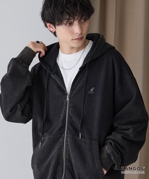 KANGOL(JS[)KANGOL/JS[ ʒ S |CghJ Be[WCNI[o[TCYNуWbvp[J[(p[J[)