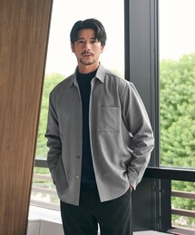 BEAUTY&YOUTH UNITED ARROWS レディース長袖 セール】【WEB限定】レースベスト×ロングTシャツ レイヤード
