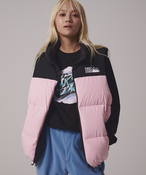 定価10万！Stone  撥水ダウンベスト XL STONE ISLAND】【トップス】ストーンアイランド『ダウンベスト sizeXL