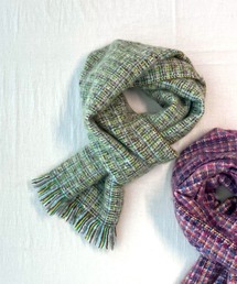 Q | MIXマフラー(マフラー)