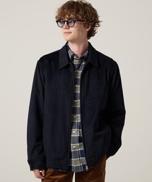 Eddie Bauer（エディーバウアー）の「ウール フィールドジャケット（ブルゾン）」