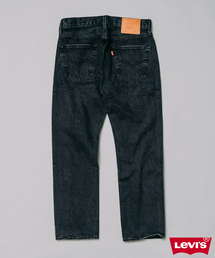 Levi's([oCX)LEVIfS(R)/[oCX(R)  ʒ BIG E 501(R) BLACK L28(fjpc)