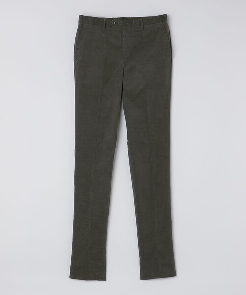 SHIPS: コットン ブロークン コーデュロイ スラックス（その他パンツ