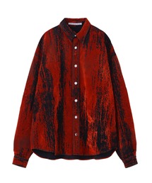 サリバン　ロングシャツ サリバン ロングシャツ
