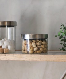 a.depeche（アデペシュ）の「【a.depeche/アデペシュ】サークルボックス　 / おしゃれなギフトに最適！ / 　qon circle box S（キッチンツール）」